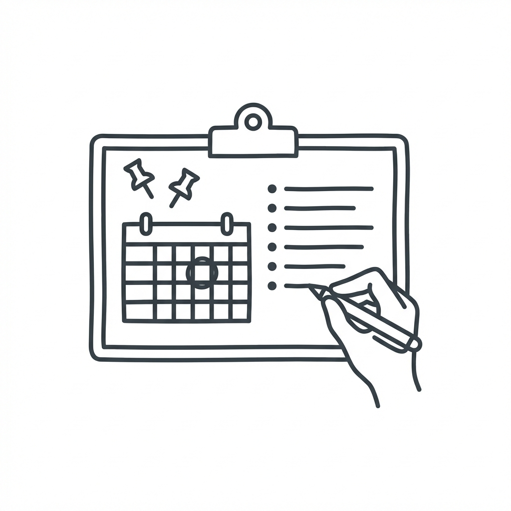 自己主催イベント